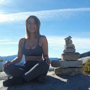 Meet your Posher, Lisa